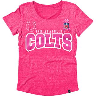 Indianapolis Colts Womens Tops Womens 5th & Ocean Indianapolis Colts 