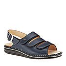 Womens Casual Sandals at FootSmart  Comfort Shoes, Socks, Foot Care 