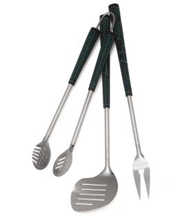 GOLFERS BBQ SET  Barbecue Grill Utensils  UncommonGoods