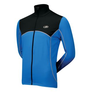 Performance Thermal Long Sleeve Jersey   Long Sleeve Cycling Jerseys