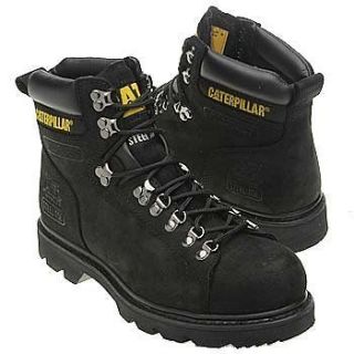 mens steel toe work boots in Boots