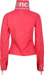 Bench Womens Barbeque Geranium Red Jacket UK LL / US 12