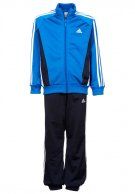Kinder adidas Performance YB TS TIB KN CH   Trainingsanzug   blau CHF 