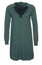 Sale  16% Kookai Strickkleid   myrthe CHF 160.00 CHF 135.00 