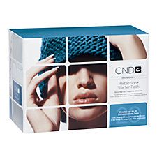 Creative Nail Design   CND Retention+ Starter Kit