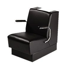 product thumbnail of Global Industries Platform Dryer Chair