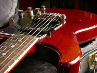 1962 gibson sg in Vintage (Pre 1980)