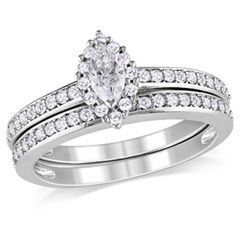 Wedding Sets   Bridal & Wedding Jewelry Sets. Diamond Sets from Zales