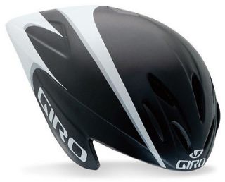 Giro Advantage 2 Matte Black Tri TT Cycling Helmet