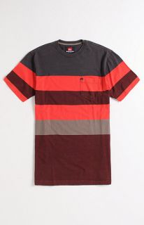 Quiksilver Mobley Crew Tee at PacSun