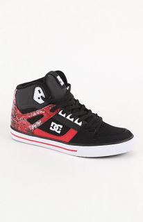 DC Shoes Spartan Hi Shoes at PacSun