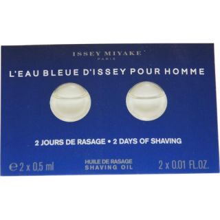 EAU BLEUE DISSEY POUR HOMME by Issey Miyake