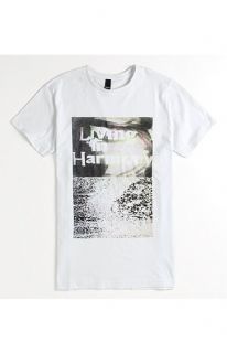 Lifetime Living In Harmony Tee at PacSun