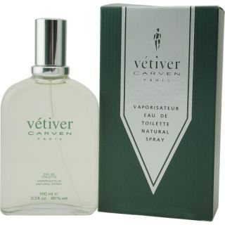 Vetiver Parfum Spray  FragranceNet