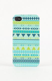 With Love From CA Arrow Tribal iPhone Case at PacSun