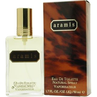 Aramis Edt Spray  FragranceNet