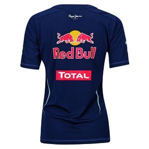 Red Bull Poloshirt Herren 
