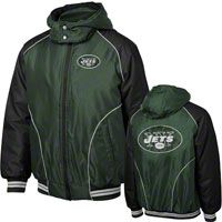 New York Jets Winter Jackets, New York Jets Winter Coat, Jets Winter 