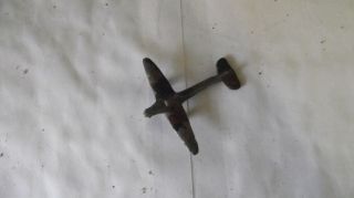 dinky toys airplane in Vintage Manufacture (Pre 1970)
