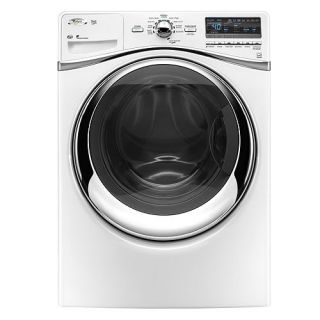 National Brand Duet® Premium 4.3 cu. ft. Front Load Washer   
