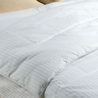 The Safest Heated King Down Comforter   Hammacher Schlemmer 