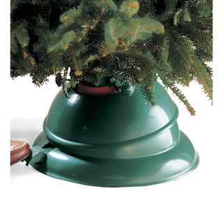 The Best Christmas Tree Stand   Hammacher Schlemmer 