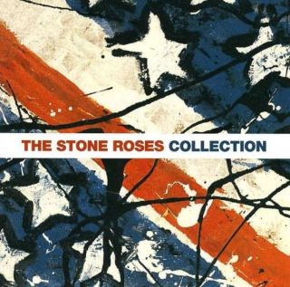 The Stone Roses   The Collection CD  TheHut 