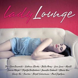 Various Artists   Lady Lounge CD  TheHut 