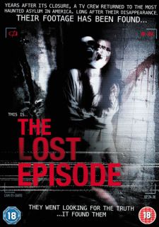 The Lost Episode DVD  TheHut 