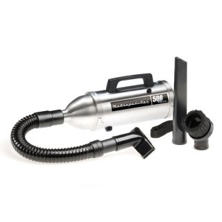 VM6BS500 500 Watts Hi Performance Stainless Hand Vac—Buy Now