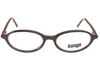 Bongo Florida Black Brown  Bongo Glasses   Coastal Contacts 
