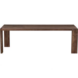 blox 35x91dining table in dining tables  CB2