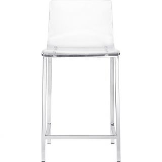 vapor 24 counter stool in dining chairs, barstools  CB2
