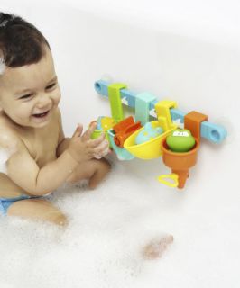 ELC Seaside Pour And Play   bathtime toys   Mothercare