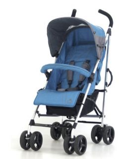 Petite Star Zukoo Stroller   Lagoon   buggies & strollers   Mothercare