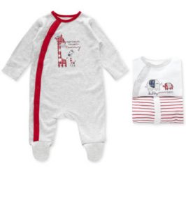 Mothercare Mummy & Daddy Sleepsuit   3 Pack   sleepsuits   Mothercare
