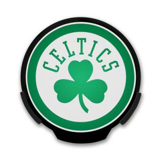 Boston Celtics Power Decal Light Up Decal 