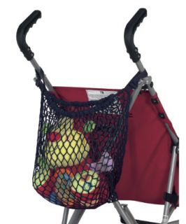 Mothercare Stroller Net Bag   shopping baskets   Mothercare