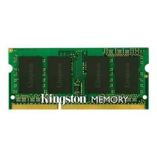 MacMall  Kingston 4GB (1X4GB) 1600MHz DDR3 SDRAM SoDIMM Single Rank 