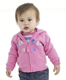 Mothercare Hooded Jog Top   jumpers & cardigans   Mothercare