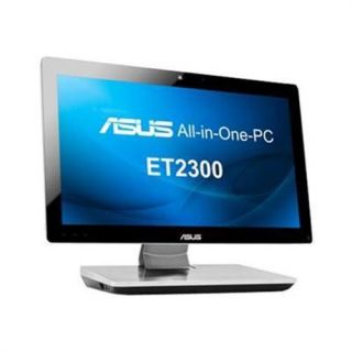 MacMall  ASUS All in One PC ET2300INTI   Core i5 3330 3 GHz   Monitor 