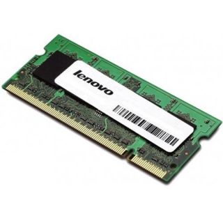 MacMall  Lenovo 4GB PC3 12800 DDR3 1600 SODIMM Memory 0A65723