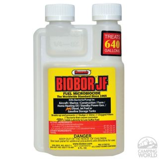 Biobor JF Fuel Microbicide   Diesel Equipment Co 28073   Fuel 