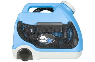 Try the Mobi Portable Pressure Washer at Ride It