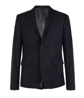 Raleigh Jacket, Men, Suits, AllSaints Spitalfields