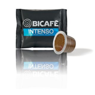 Espressione Bicafe Intenso Capsules   50 Count Box—Buy Now