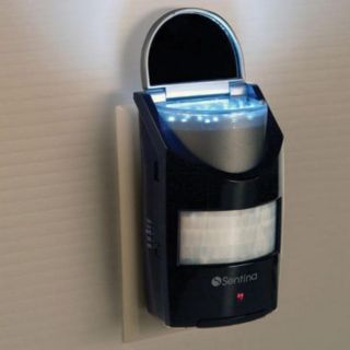 Sentina uMax Motion Sensor LED Light