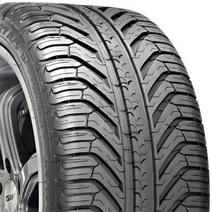 Michelin Pilot Sport A/S Plus tires   Reviews,  