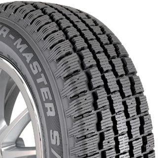 Cooper Weather Master S/T 2 winter tires   Reviews, ratings and specs 