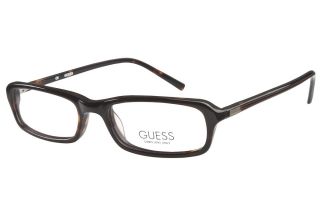 Guess 9019 Tortoise  Guess Glasses   Coastal Contacts 